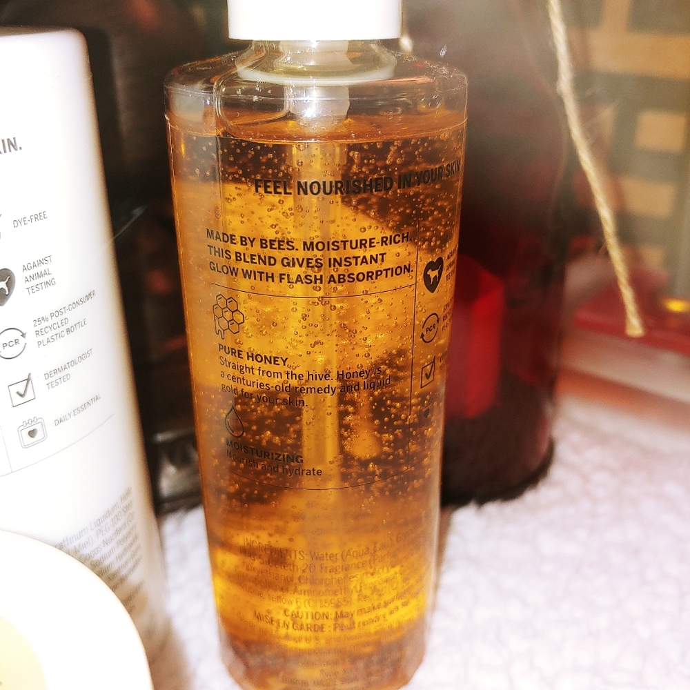 FALL SALE🍂🍁 VS Honey Body Bundle - Picture 5 of 10